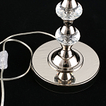 Лампа настольная Florа Crystal варинант исполнения - 4 | Loft Concept в Ижевске