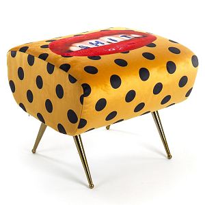 Оттоманка Seletti Pouf Shit