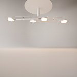 Потолочный светильник Fad 3000К 26Вт варинант исполнения - 3 | Loft Concept в Ижевске