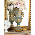 Ваза фарфоровая Alexsiaya варинант исполнения - 4 | Loft Concept в Ижевске