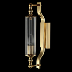 Бра с прозрачным цилиндрическим плафоном Jeanette варинант исполнения - 6 | Loft Concept в Ижевске