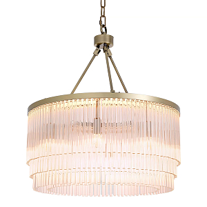 Люстра Eichholtz Hector S Brass
