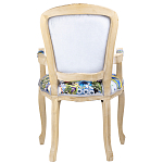 Кресло Mesolithic Lux варинант исполнения - 3 | Loft Concept в Ижевске