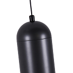Подвесной светильник серый Pendant Capsule  варинант исполнения - 4 | Loft Concept в Ижевске