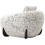 Кресло Fargo варинант исполнения - 3 | Loft Concept в Ижевске