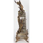 Часы настольные The Israeli ascent варинант исполнения - 5 | Loft Concept в Ижевске