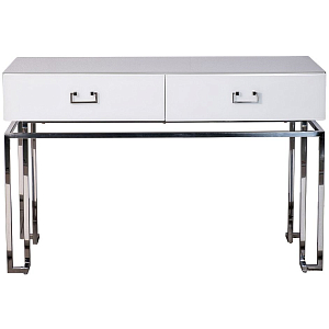 Консоль Maxsus с ящиками 