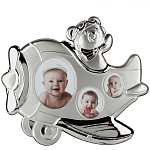 Фоторамка детская Childhood Airplane варинант исполнения - 1 | Loft Concept в Ижевске