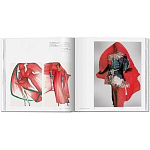 Альбом для дизайнеров Issey Miyake варинант исполнения - 6 | Loft Concept в Ижевске