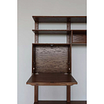 Шкаф «STJ 01» варинант исполнения - 3 | Loft Concept в Ижевске