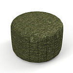 Мебельная ткань Шенилл зеленый цвет 138 см T4-22 варинант исполнения - 11 | Loft Concept в Ижевске