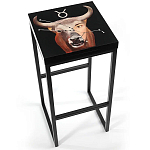 Барный стул Zodiac sign Телец варинант исполнения - 1 | Loft Concept в Ижевске