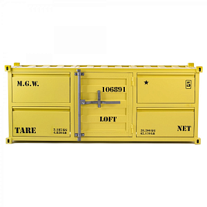 Комод Sea Container 4 ящика