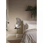 Зеркало асимметричной формы Reflection of Light  варинант исполнения - 2 | Loft Concept в Ижевске