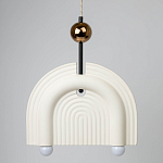 Подвесной светильник MOROSHKA big [white] варинант исполнения - 2 | Loft Concept в Ижевске