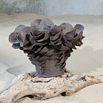 Ваза из серии «Волнение 2» варинант исполнения - 1 | Loft Concept в Ижевске