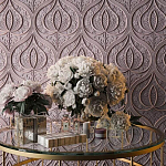 Гипсовая 3D Панель C-10 варинант исполнения - 1 | Loft Concept в Ижевске