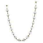 Люстра подвесная с шарообразными плафонами Crystal Globule варинант исполнения - 12 | Loft Concept в Ижевске