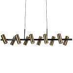 Линейный светильник Daviau Linear Light 10 варинант исполнения - 1 | Loft Concept в Ижевске