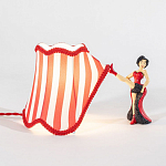 Настольная лампа Seletti Lucy варинант исполнения - 1 | Loft Concept в Ижевске