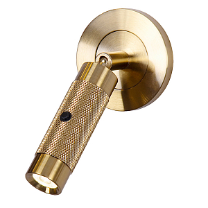 Бра Gold Chelsom Limited