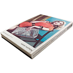 Книга LOfficiel. 10 лет в России: мода, жизнь, слёзы, любовь. 496 стр. 2007 г варинант исполнения - 6 | Loft Concept в Ижевске