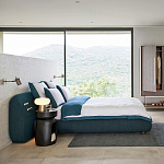 Платяной шкаф из серого дуба Sawada Gray Oak Wardrobe варинант исполнения - 9 | Loft Concept в Ижевске