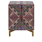 Тумба Short Aliens Pink варинант исполнения - 1 | Loft Concept в Ижевске