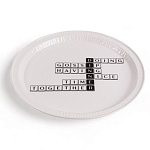 Тарелка Seletti Dinner варинант исполнения - 1 | Loft Concept в Ижевске