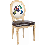 Стул French Field of butterflies варинант исполнения - 4 | Loft Concept в Ижевске