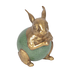 Фигурка A rabbit in a shell варинант исполнения - 5 | Loft Concept в Ижевске