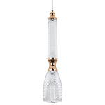 Подвесной светильник Moreau Hanging Lamp варинант исполнения - 1 | Loft Concept в Ижевске