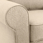 Кресло с отделением для хранения Athenais Chair варинант исполнения - 4 | Loft Concept в Ижевске