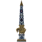 Фигурка The erected obelisk варинант исполнения - 1 | Loft Concept в Ижевске