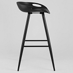 Барный стул с сиденьем из пластика KOZIK варинант исполнения - 3 | Loft Concept в Ижевске