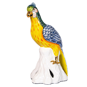 Статуэтка Bright Bird man