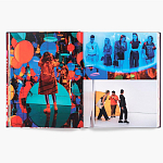 Книга по искусству Yayoi Kusama: I Spend Each Day Embracing Flowers варинант исполнения - 6 | Loft Concept в Ижевске