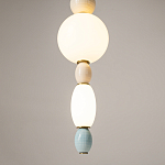 Подвесной светильник Adore LED 3000K 17Bт варинант исполнения - 5 | Loft Concept в Ижевске