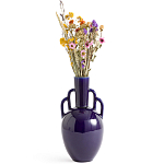 Ваза декоративная из фаянса Brighter than the Stars варинант исполнения - 4 | Loft Concept в Ижевске