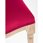 Стул French Scarlet pepper варинант исполнения - 6 | Loft Concept в Ижевске