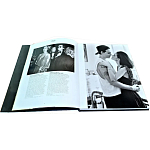 Коллекционная книга Cinema in Vogue варинант исполнения - 8 | Loft Concept в Ижевске