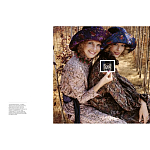 Книга "Parkinson Norman Style: photographs for vogue" варинант исполнения - 4 | Loft Concept в Ижевске