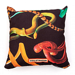 Шезлонг Seletti Poolbed Snakes варинант исполнения - 3 | Loft Concept в Ижевске