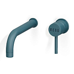 Цветной смеситель Mireda варинант исполнения - 6 | Loft Concept в Ижевске