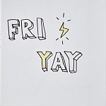 Плитка с узором Граффити 2 варинант исполнения - 3 | Loft Concept в Ижевске