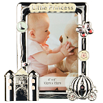 Фоторамка детская Childhood Corner Little Princess варинант исполнения - 1 | Loft Concept в Ижевске