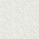 Мебельная ткань белый молочный Букле 142 см 1001 варинант исполнения - 2 | Loft Concept в Ижевске