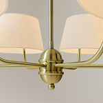 Люстра подвесная Modesto Е14 варинант исполнения - 13 | Loft Concept в Ижевске