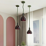 Подвес Cupula варинант исполнения - 7 | Loft Concept в Ижевске