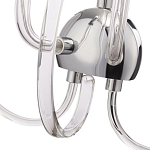 Бра Transparent bend варинант исполнения - 1 | Loft Concept в Ижевске